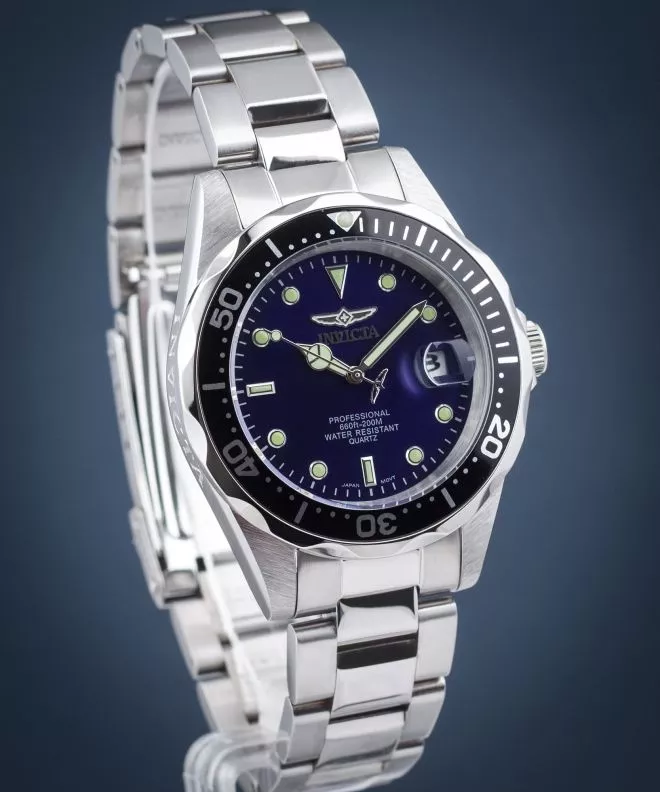 Ceas barbatesc Invicta Pro Diver 10664