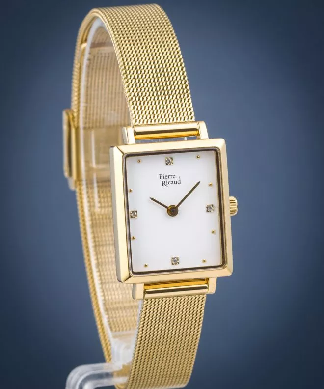 Ceas dama Pierre Ricaud Classic P22078.1143Q