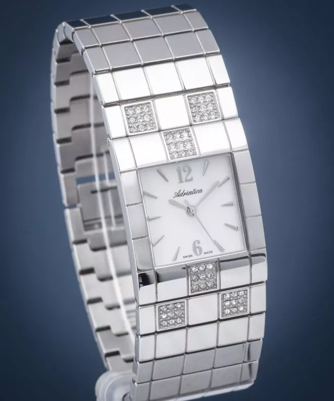 Ceas dama Adriatica Classic A3616.5153QZ