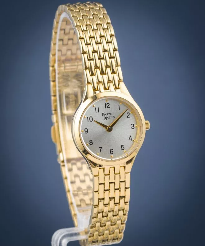 Ceas dama Pierre Ricaud Classic P22077.1121Q