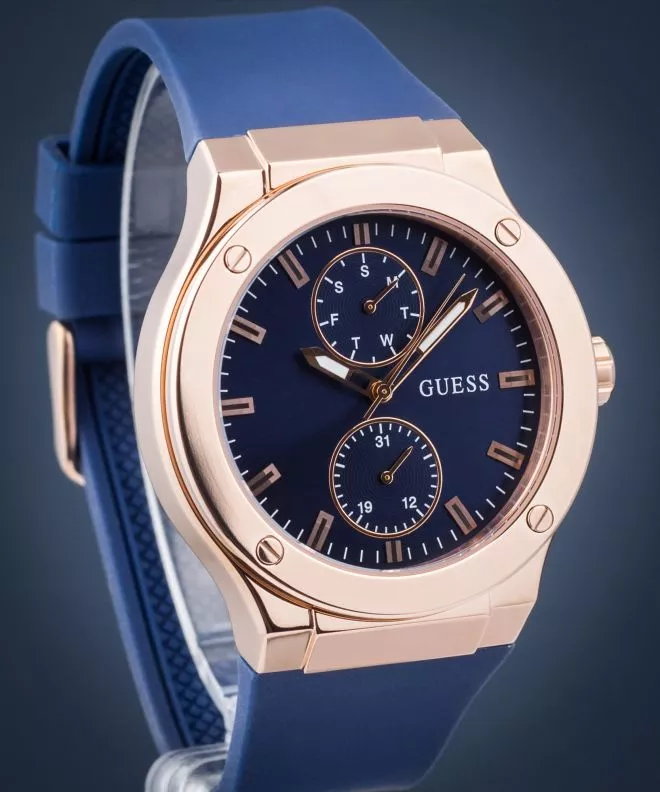 Ceas unisex Guess Jet GW0491G4