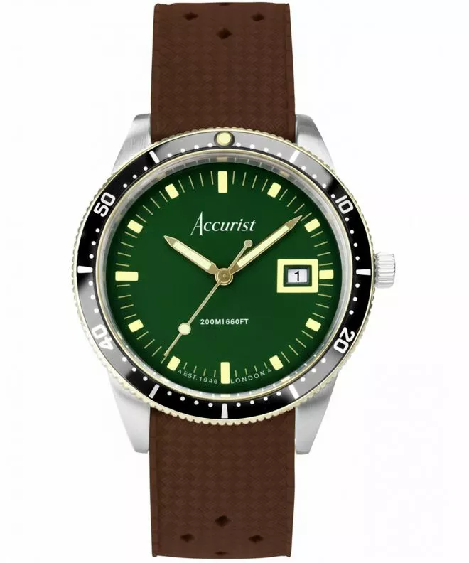 Ceas barbatesc ACCURIST Dive 72000X