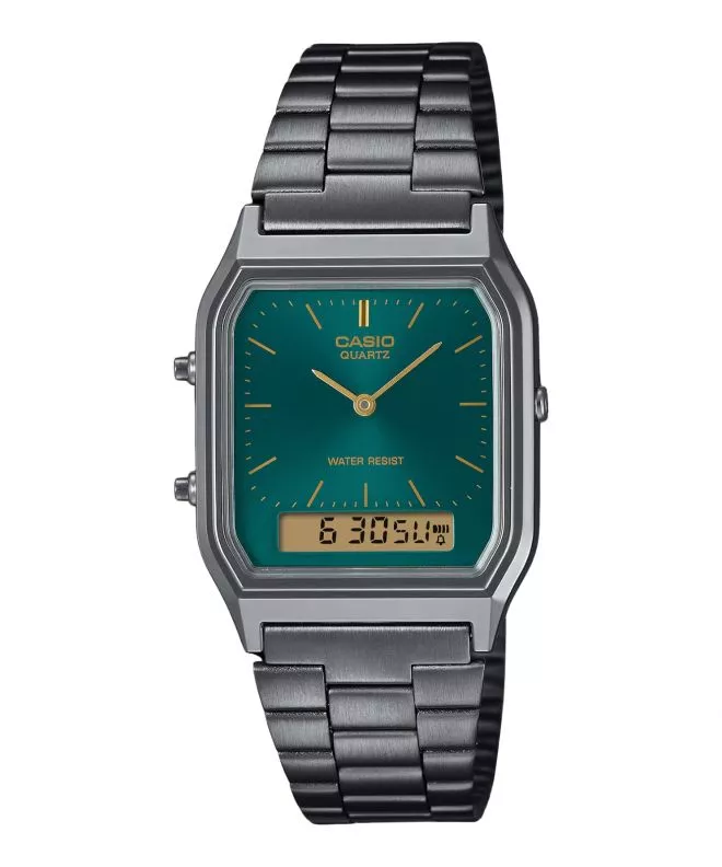 Ceas unisex Casio Vintage Collection AQ-230EGG-3AEF