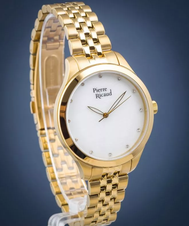 Ceas Dama Pierre Ricaud Fashion P22063.114FQ