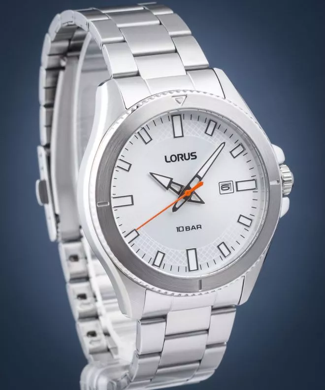 Ceas barbatesc Lorus Classic RH999PX9