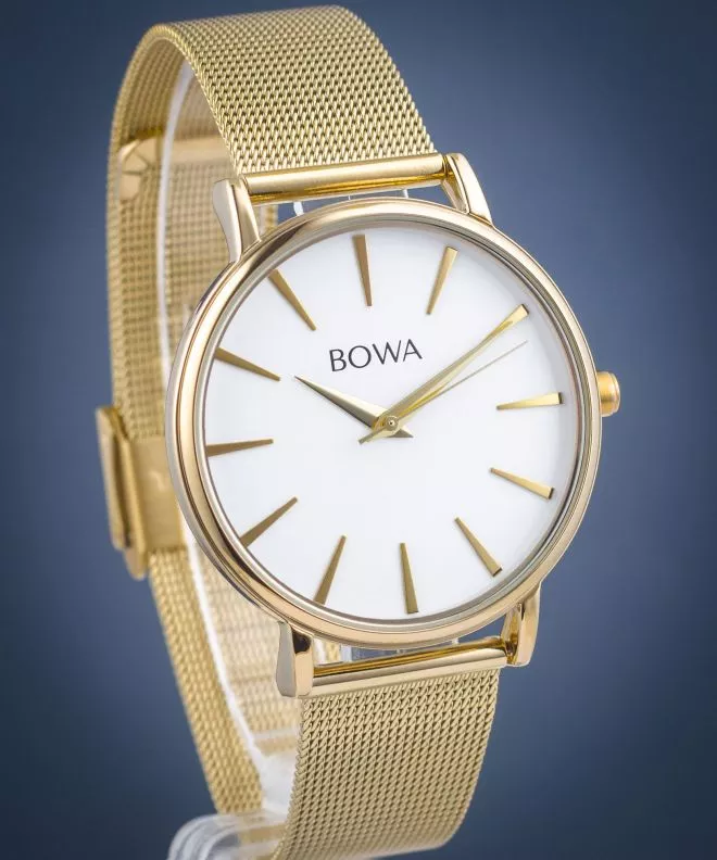 Ceas dama BOWA Praha PH384-24-184M