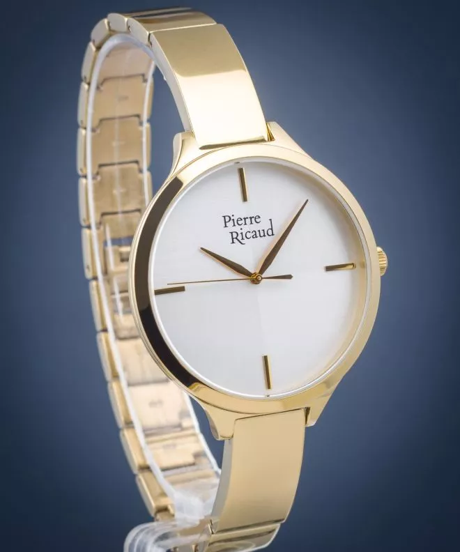 Ceas Dama Pierre Ricaud Classic P22012.1113Q