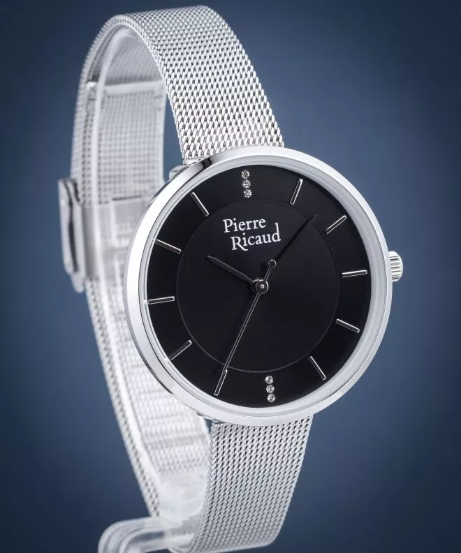 Ceas dama Pierre Ricaud Fashion P23006.5114Q