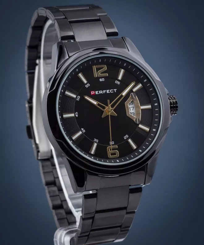 Ceas barbatesc Perfect Classic PF00542