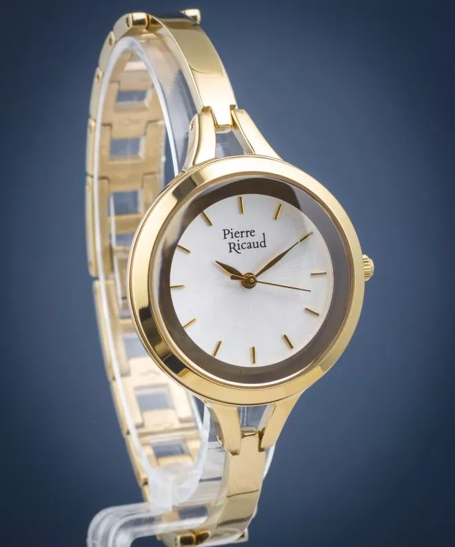 Ceas Dama Pierre Ricaud Classic P21044.1113Q