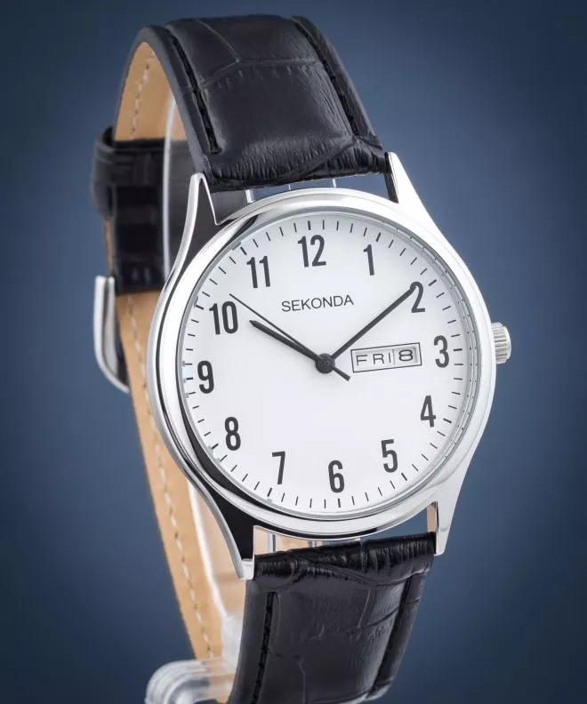 Ceas dama Sekonda Easy Reader 30121