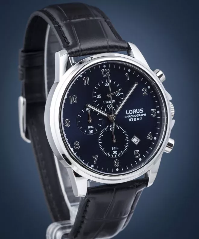 Ceas barbatesc Lorus Dress Chronograph RM341JX9