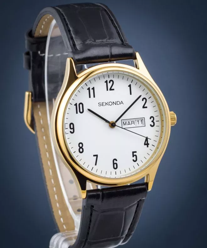 Ceas barbatesc Sekonda Easy Reader 30123