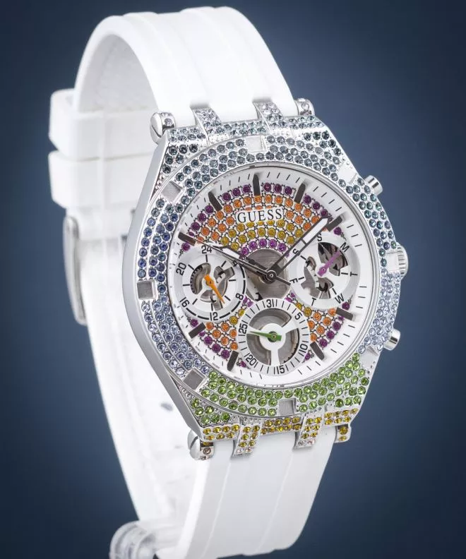 Ceas Dama Guess Heiress GW0407L4