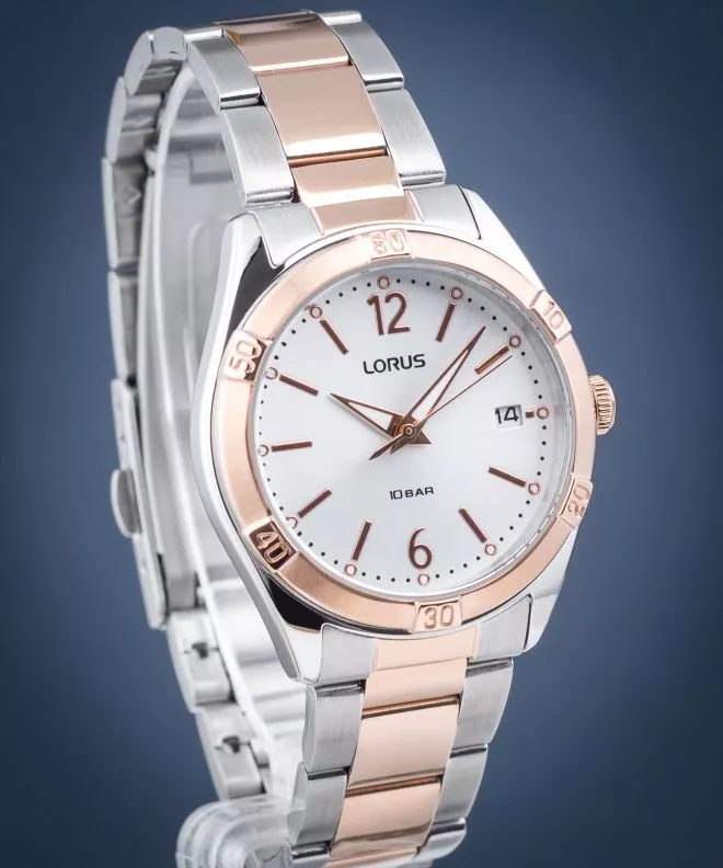 Ceas dama Lorus Fashion RH982QX9