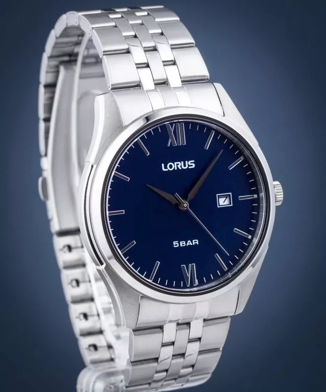 Ceas Barbatesc Lorus Classic RH985PX9