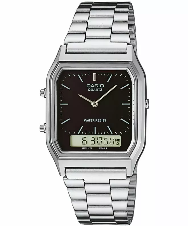 Ceas barbatesc Casio Vintage Midi AQ-230A-1DMQYES