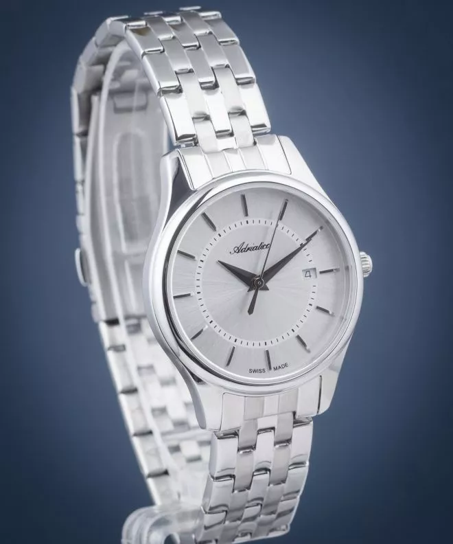 Ceas Dama Adriatica Classic A3179.5113Q