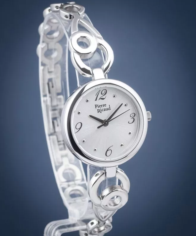 Ceas Dama Pierre Ricaud Fashion P22008.5173Q