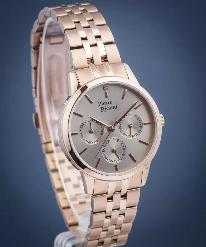 Ceas dama Pierre Ricaud Classic P21056.9117QF