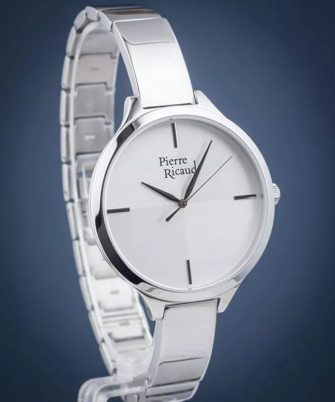 Ceas Dama Pierre Ricaud Classic P22012.5113Q