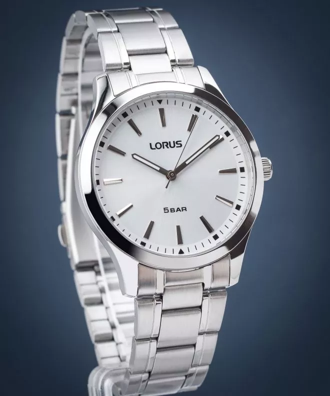 Ceas barbatesc Lorus Classic RRX25JX9