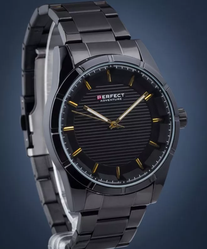 Ceas barbatesc Perfect Adventure PF00501