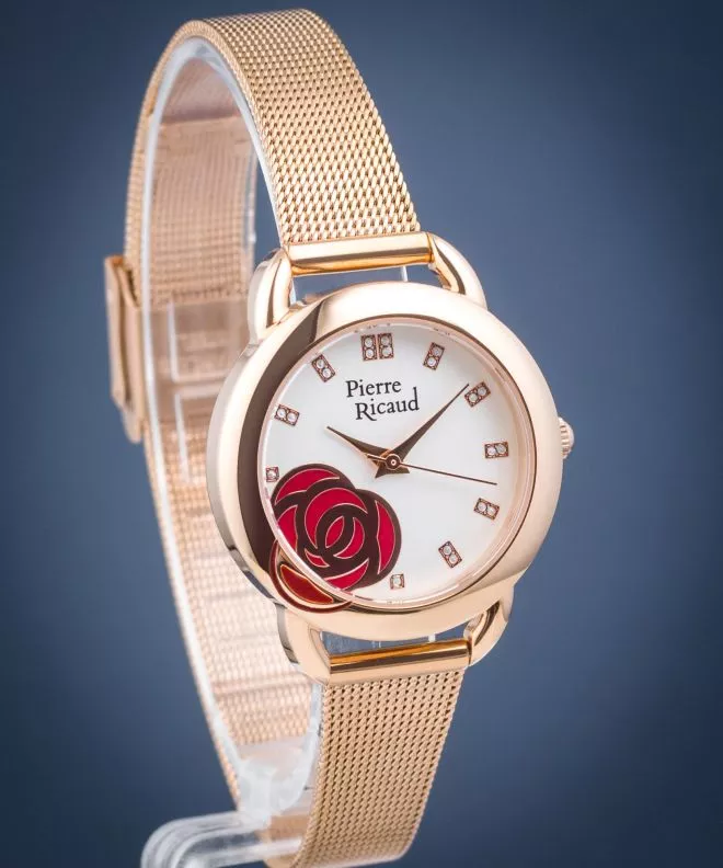 Ceas Dama Pierre Ricaud Fashion P22017.9113Q