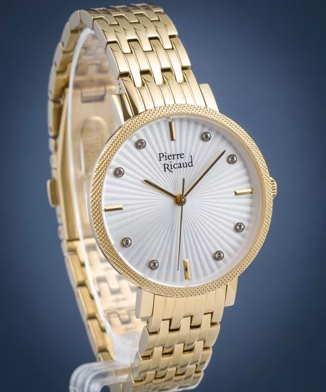 Ceas dama Pierre Ricaud Fashion P22079.1193Q