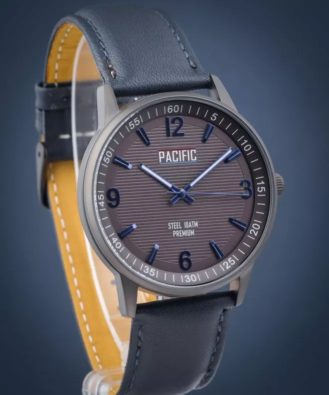 Ceas barbatesc Pacific Premium PC00359