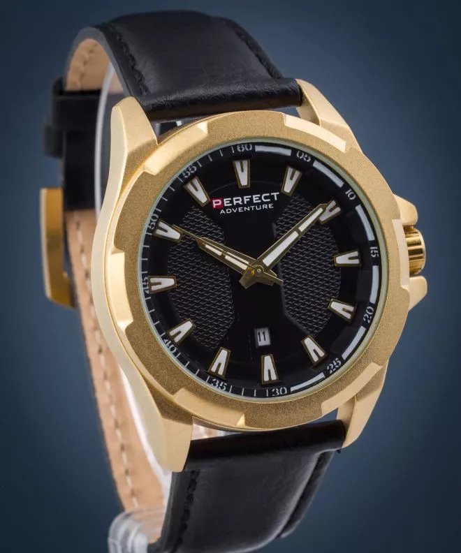 Ceas barbatesc Perfect Adventure PF00632