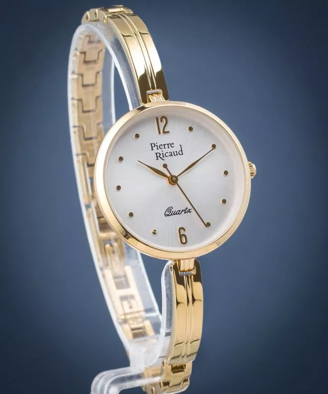 Ceas Dama Pierre Ricaud Classic P23003.1173Q