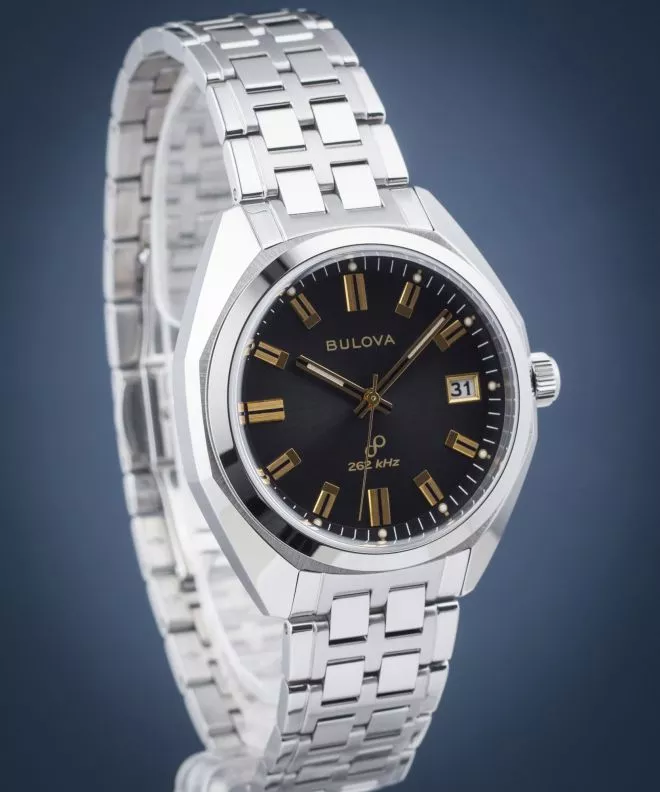 Ceas barbatesc Bulova Jet Star 96B415