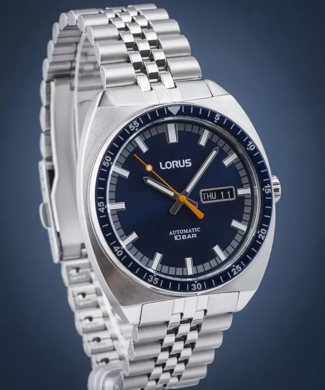 Ceas barbatesc Lorus Sports RL441BX9