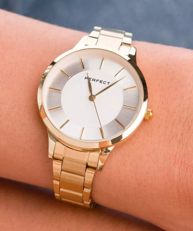 Ceas dama Perfect Classic PF00431