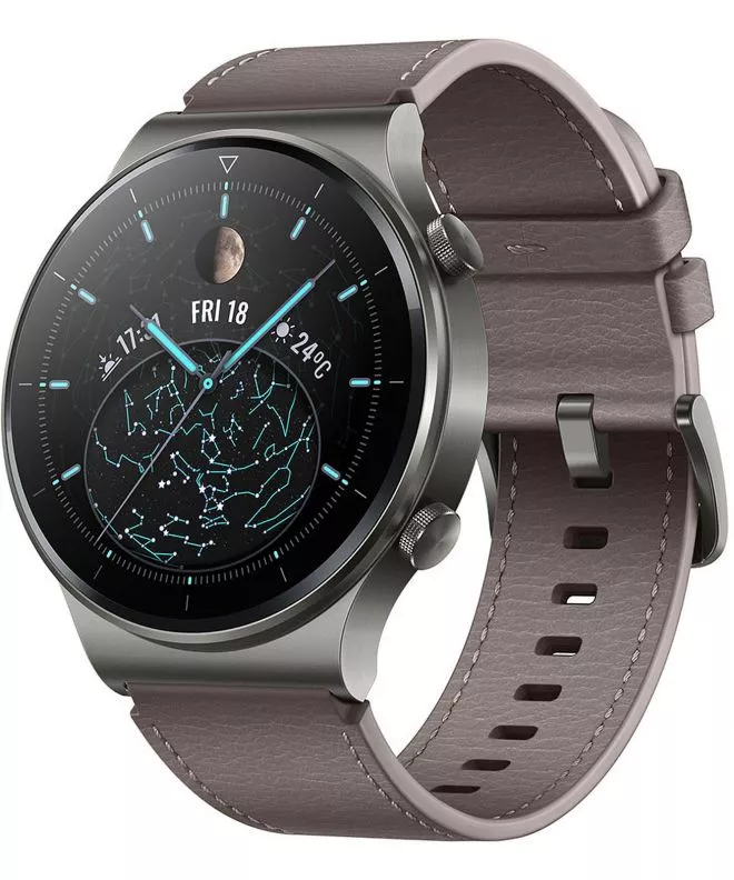 Smartwatch Unisex Huawei Watch GT 2 PRO 55025792