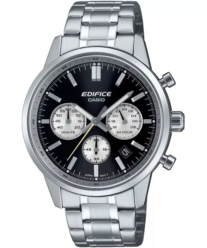 Ceas barbatesc Casio Edifice Momentum EFR-575D-1AEF