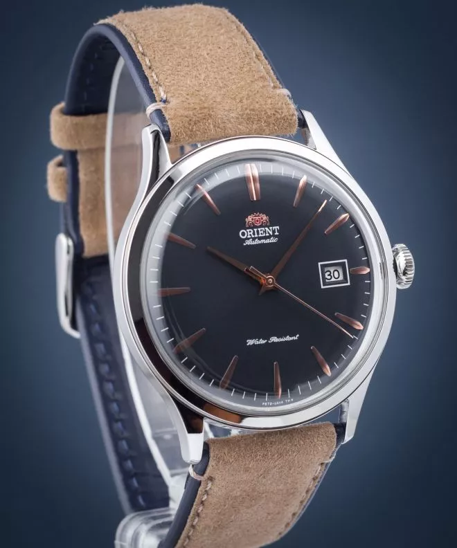 Ceas barbatesc Orient Bambino Automatic RA-AC0P02L10B