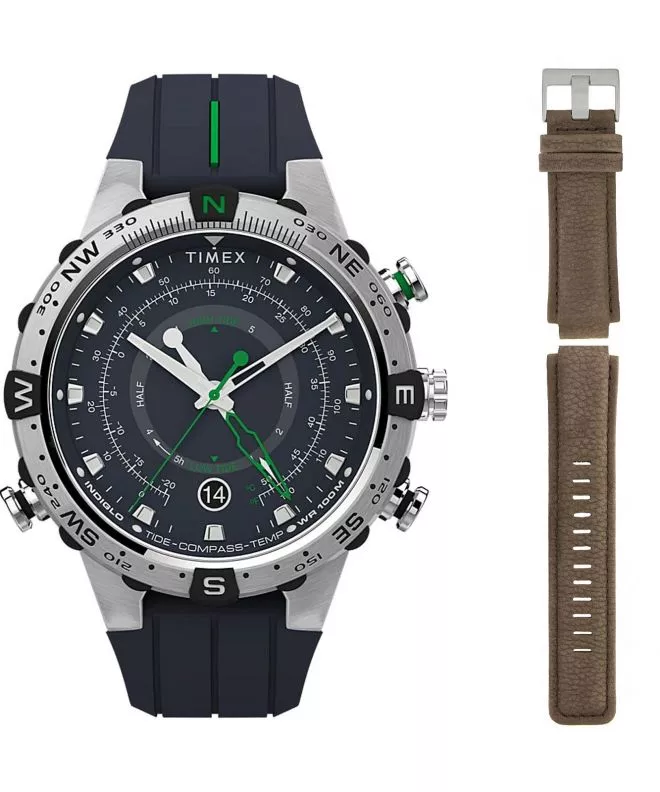 Ceas Barbatesc Timex Expedition TW2V22100B