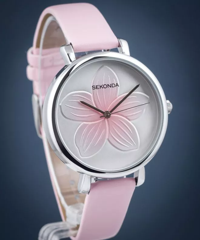 Ceas dama Sekonda Frangipani 40612