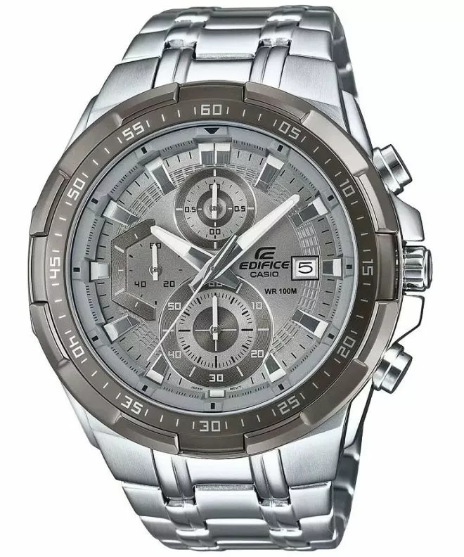 Ceas barbatesc Casio Edifice Classic EFR-539DE-8AVUEF (EFR-539DE-8AEF)