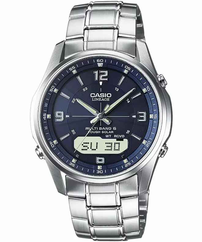 Ceas Barbatesc Casio Lineage LCW-M100DSE-2AER