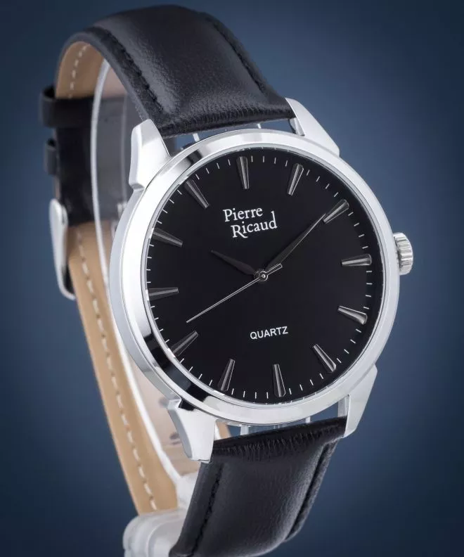 Ceas Barbatesc Pierre Ricaud Classic P97228.5214Q