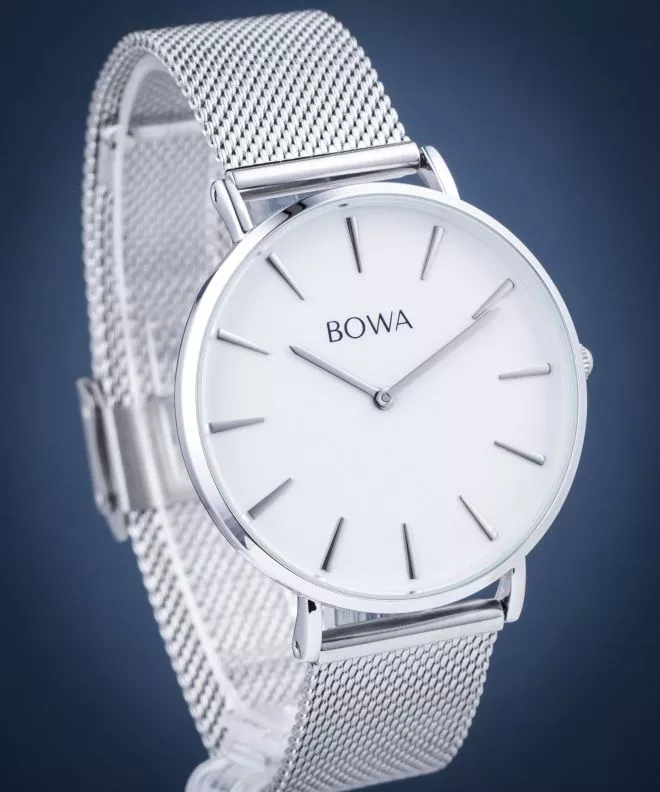 Ceas Dama BOWA New York NY385-25-185M
