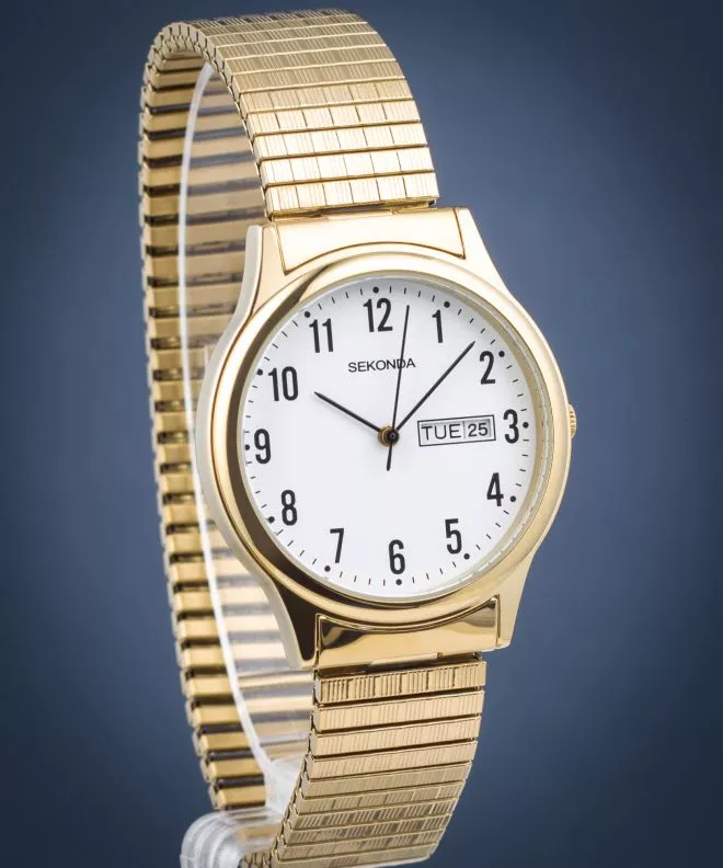 Ceas dama Sekonda Easy Reader 30124