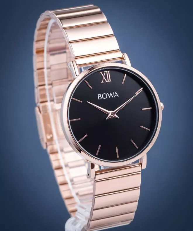 Ceas Dama BOWA London LO337-17-167S
