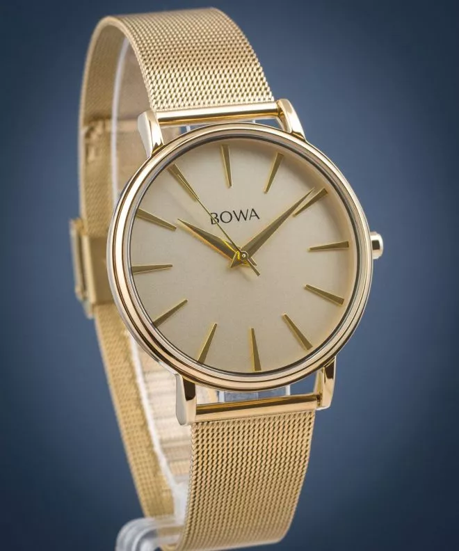 Ceas dama BOWA Praha PH384-44-184M