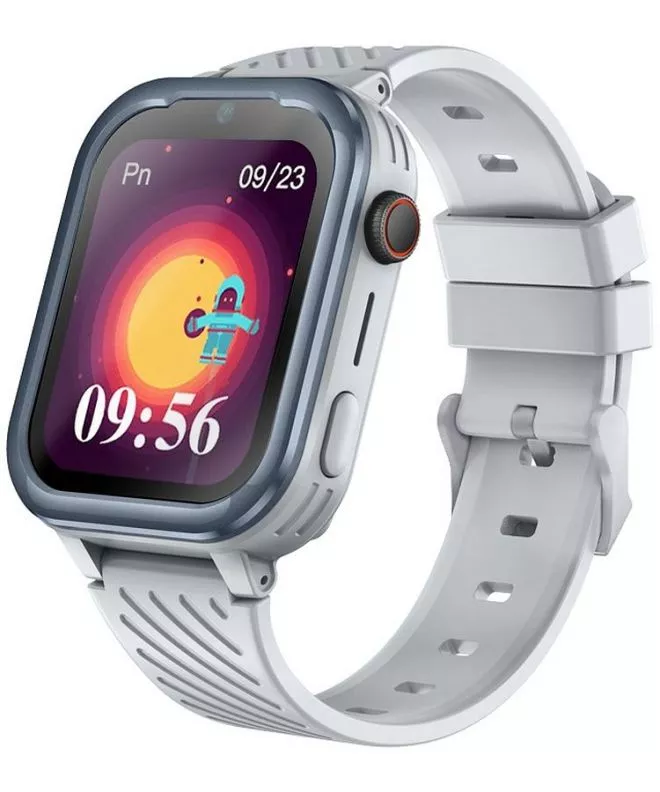 Smartwatch Pentru Copii Garett Kids Essa 4G 5904238485705