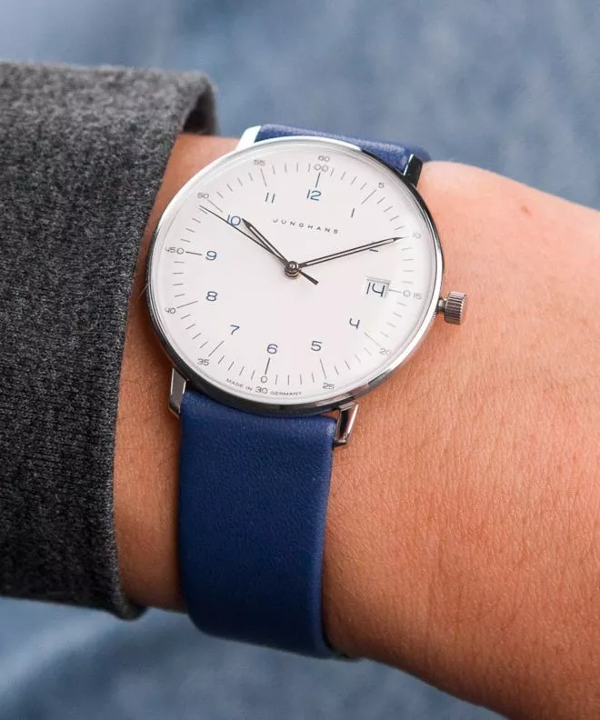 Ceas Dama Junghans max bill Damen 047/4540.02