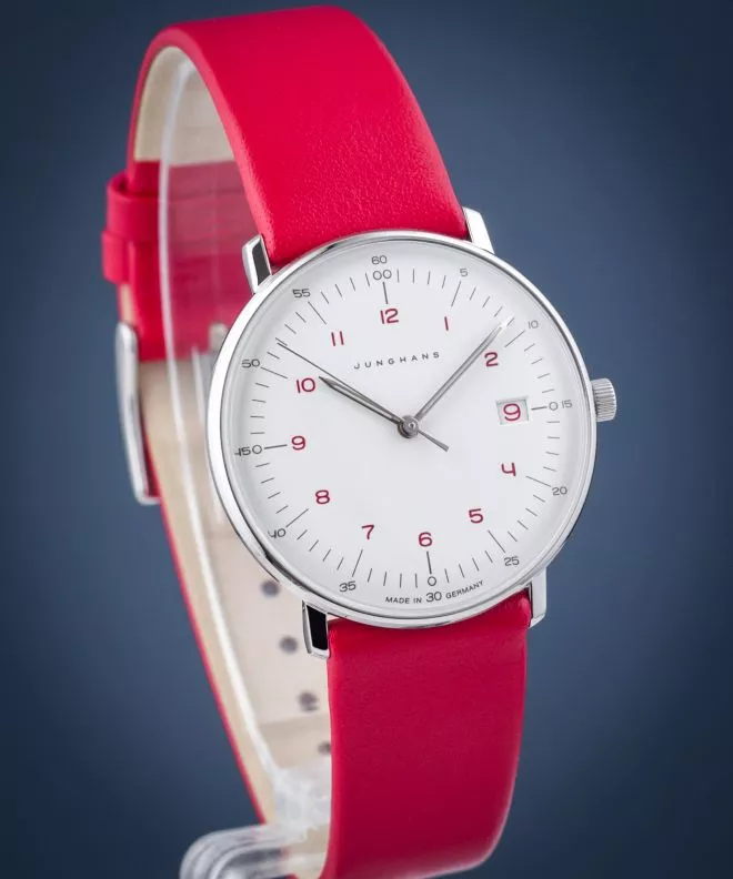 Ceas Dama Junghans max bill Damen 047/4541.02